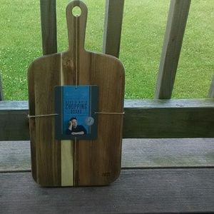 Chopping Board